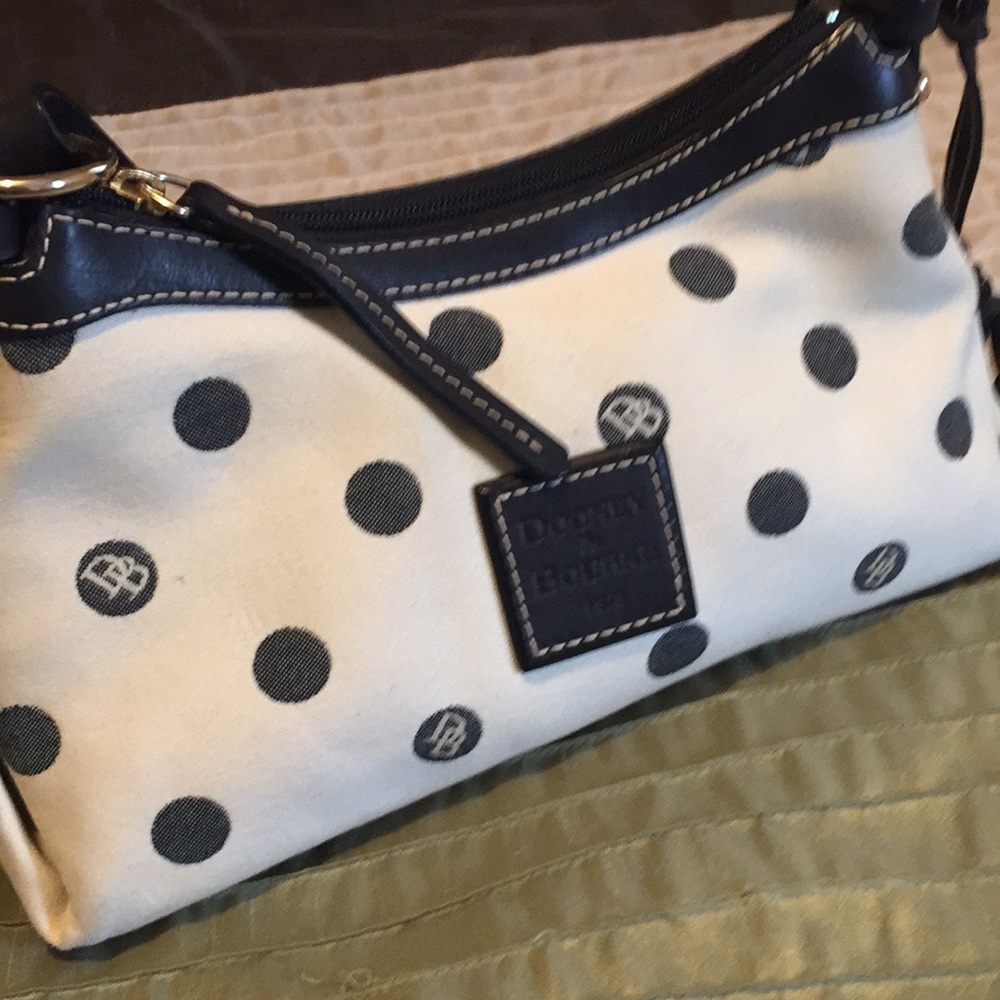 Dooney & Bourke Slouch
